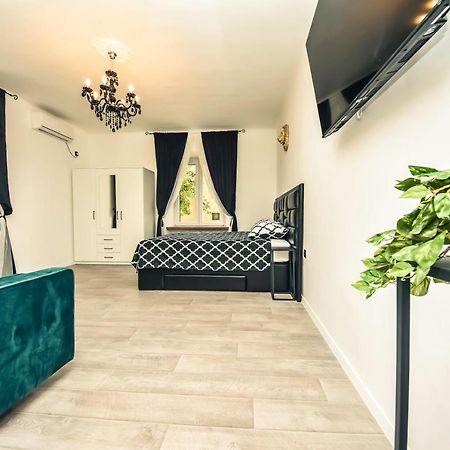 Luxury Heritage Apartment Zara Antica Exterior photo