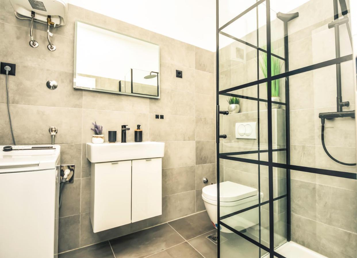 Luxury Heritage Apartment Zara Antica Exterior photo