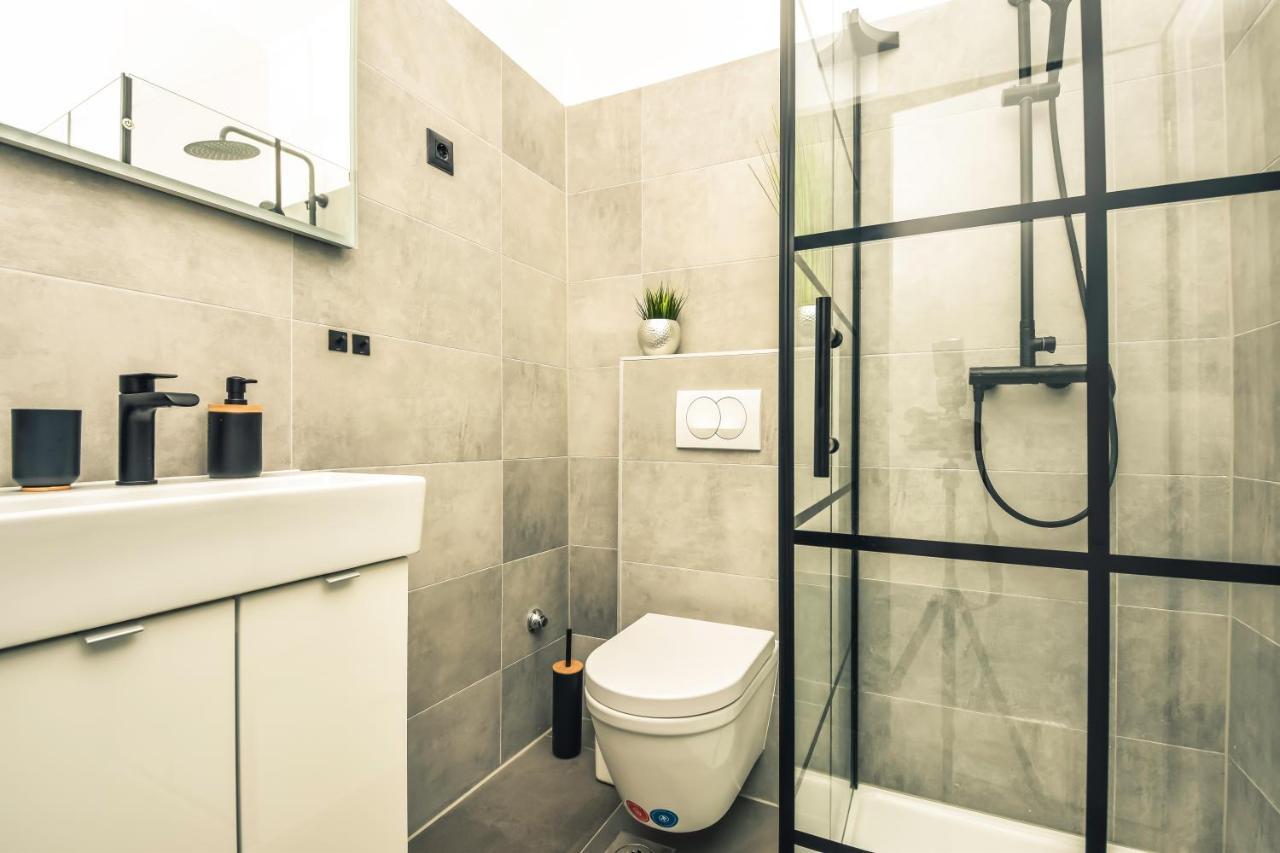 Luxury Heritage Apartment Zara Antica Exterior photo