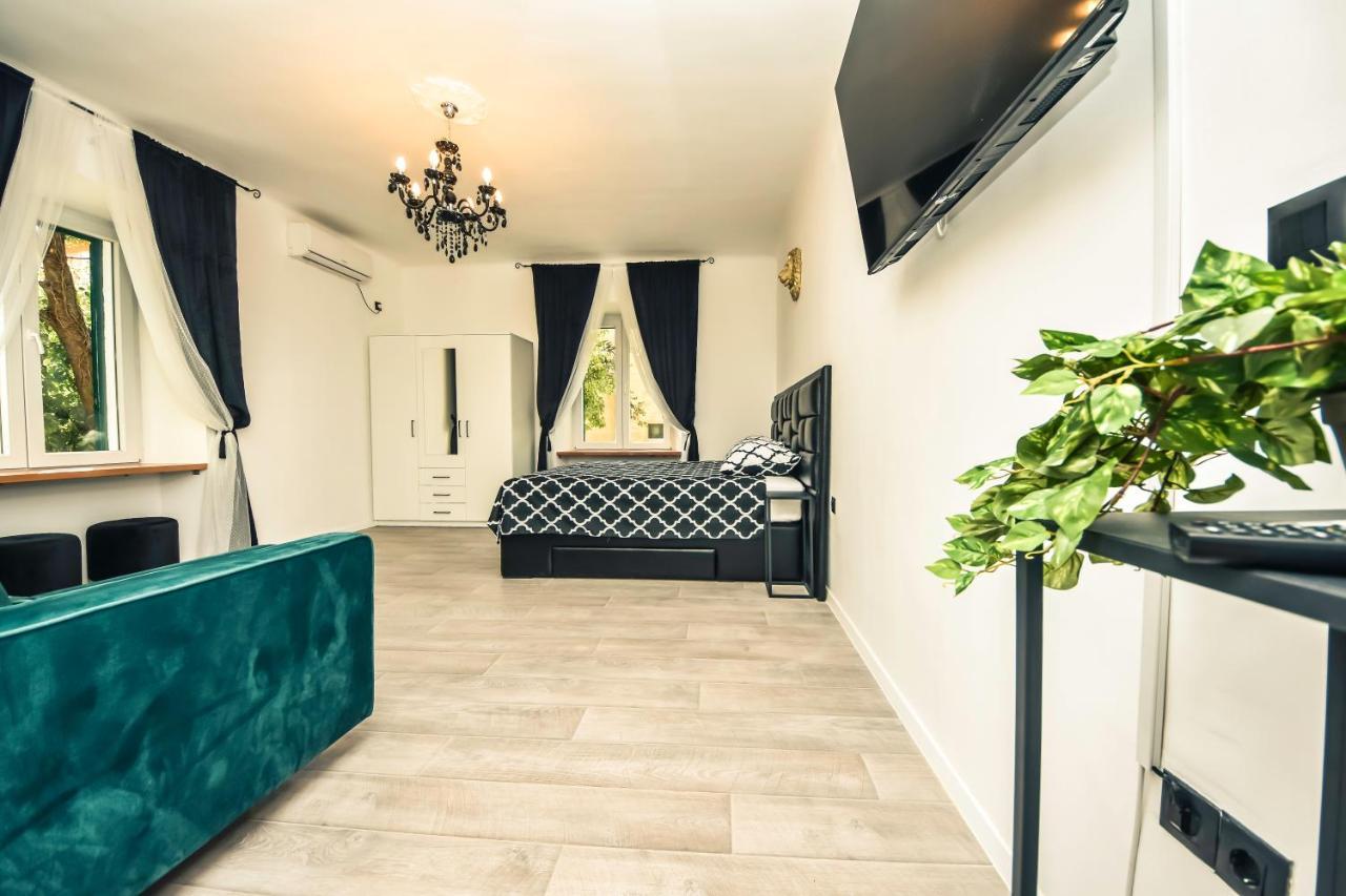 Luxury Heritage Apartment Zara Antica Exterior photo